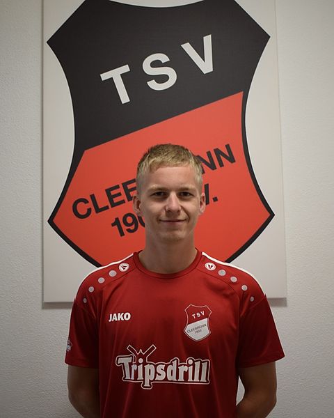 Foto: TSV Cleebronn