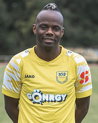 Herman Mulweme