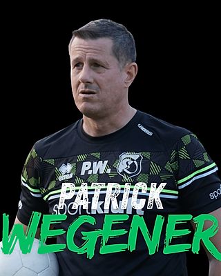 Patrick Wegener