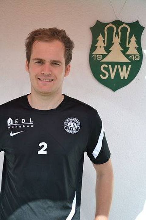 Foto: Portrait: Simon Effenberg Mich