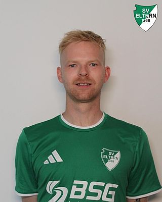 Simon Luc