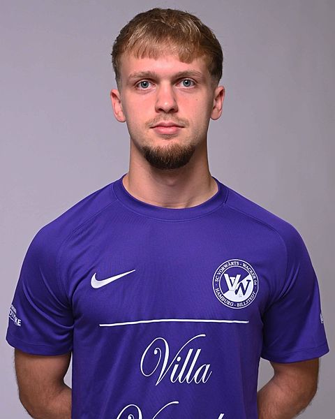 Mario Burmester