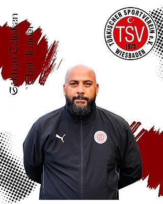 Gökhan Caliskan