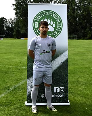 Matheus Gaspar da Nóbrega