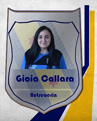 Gioia Callara