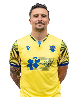 Alexander Mrowczynski