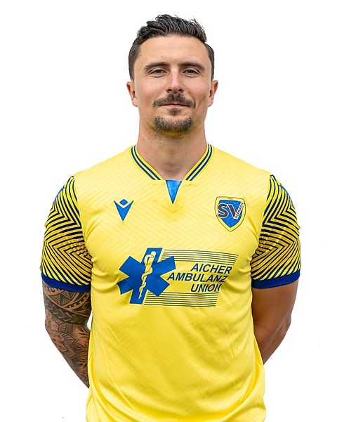 Alexander Mrowczynski