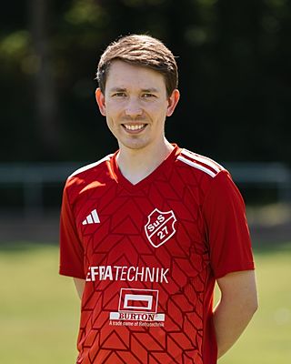 Julius Ulrich