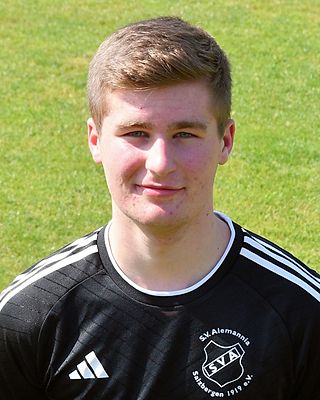 Hannes Keutz