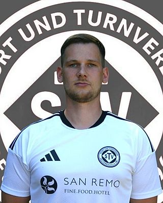 Jonas Holzberger