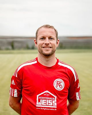 Steffen Hägele