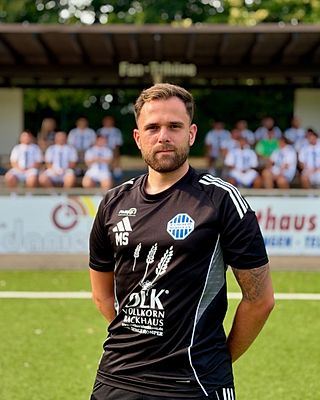 Marc Silva