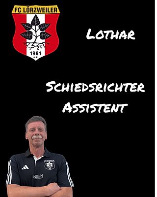 Lothar Nitsch
