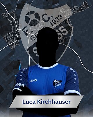 Luca Kirchhauser