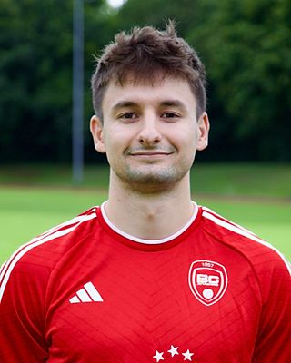 Lukas Maximilian Hübner