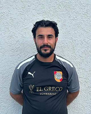 Hasan Sahin