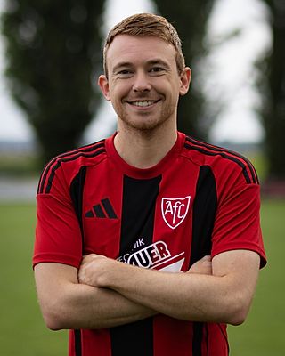 Matthias Fredl