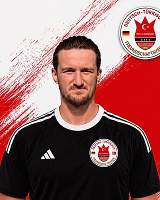 Mert Topcuoglu