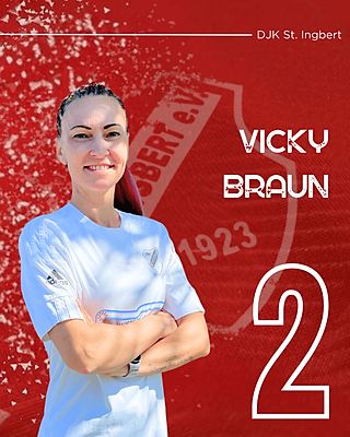 Vicky Braun