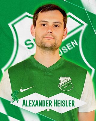 Alexander Heisler