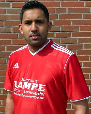 Jenagan Jegatheeswaran