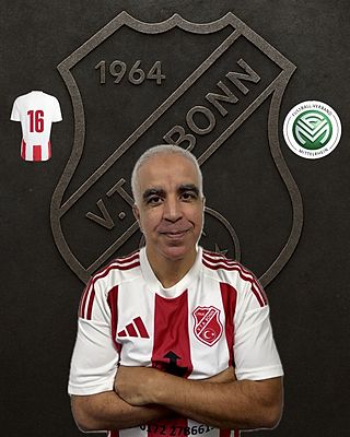 Moustapha El Farhani