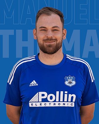 Manuel Thoma