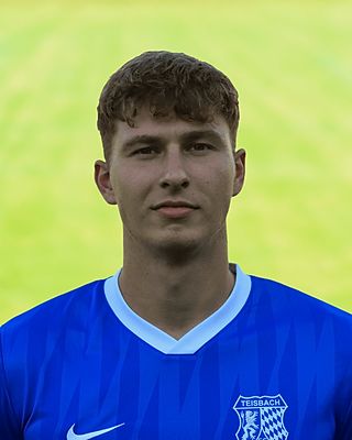 Lukas Meindl