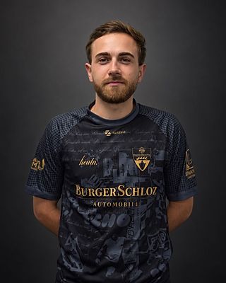 Fabio Ferrari