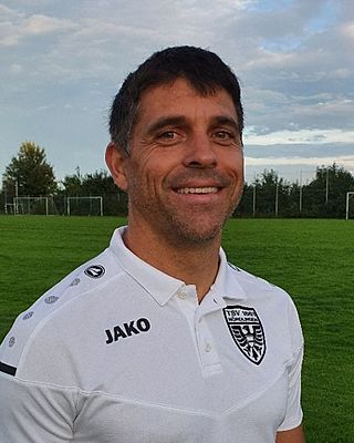 Karl-Heinz Strauß
