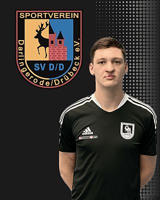 Luca-Maximilian Hartinger