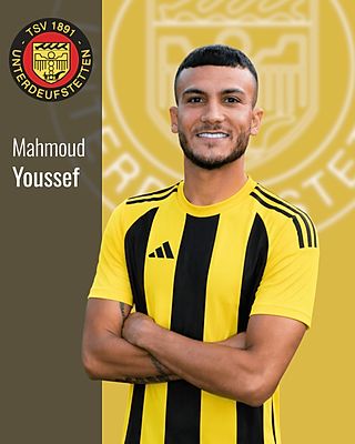 Mahmoud Youssef