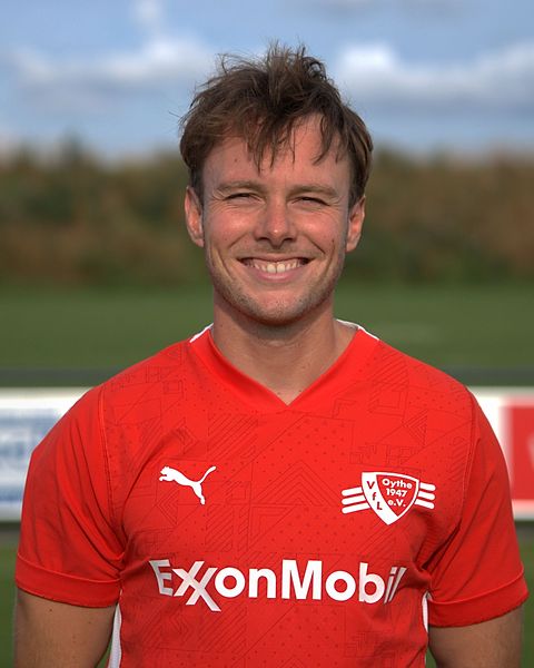 Foto: Hubert Lammers