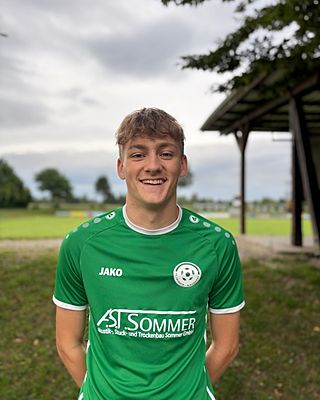 Alexander Gerhardinger