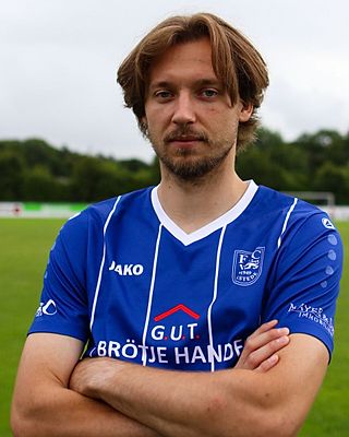 Juri Kiekhöfer