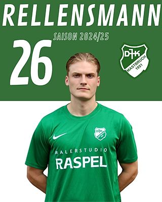 Nico Rellensmann