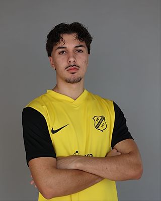 Dion Behluli