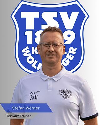 Stefan Werner
