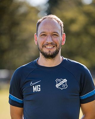 Marcel Genc