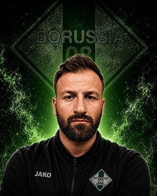 Ömer Berber