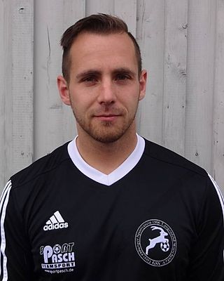 Marcel Müller