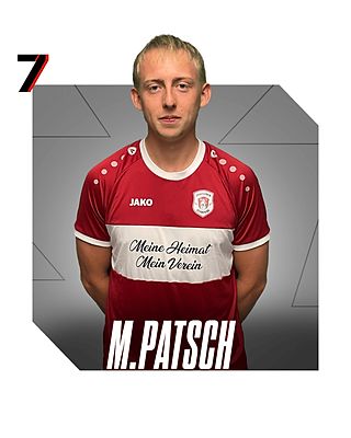 Maximilian Patsch