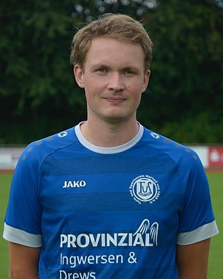 Tjard Lucas Beth