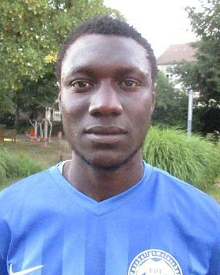 Ousman Kanyi