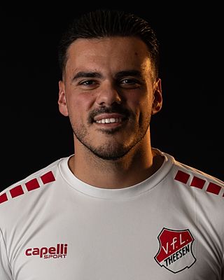 Arian Berisha