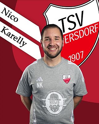 Nico Karelly