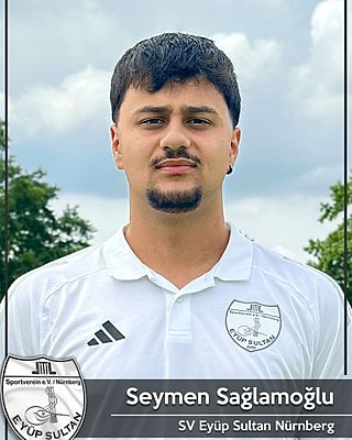 Seymen Saglamoglu