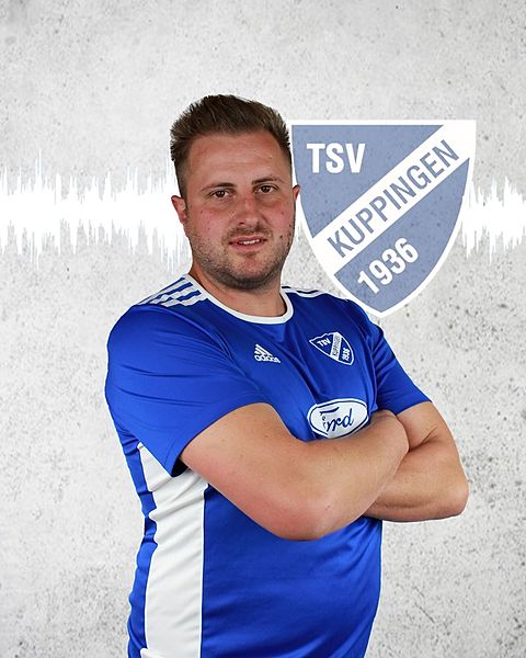 Foto: TSV Kuppingen