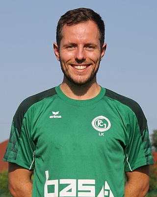 Lukas Kellermann