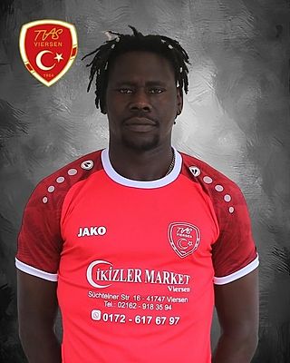 Alfousseni Coulibaly